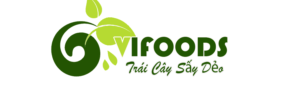Trái cây sấy Vifoods - Nguồn thực phẩm sạch, tự nhiên, giàu dinh dưỡng