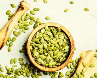 Bán buôn hạt bí xanh giá tận xưởng không qua trung gian