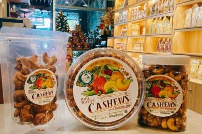 Báo Giá Hạt Điều Uy Tín Giá Rẻ, Mới Nhất 2023