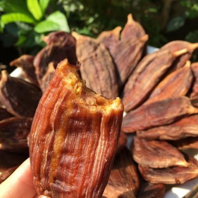 Chuối Hồng Sấy Dẻo – Đặc Sản Châu Đốc