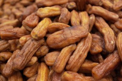 Cơ sở sản xuất chuối sấy dẻo, chuyên sỉ lẻ số lượng lớn