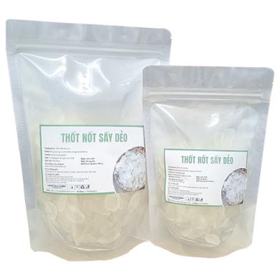 Thốt nốt sấy dẻo thượng hạng sỉ lẻ giá ưu đãi số 1 Việt Nam