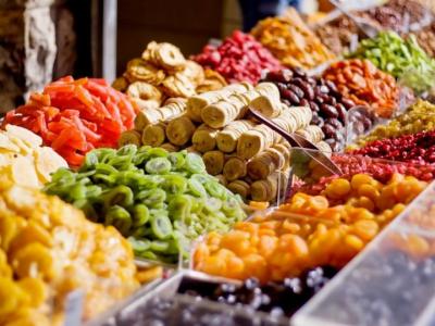 Top 20 loại hoa quả sấy Đà Lạt NGON, kèm địa chỉ mua uy tín