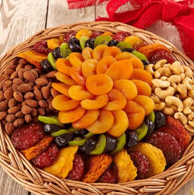 Top 6 loại hoa quả sấy dẻo thơm ngon bạn không nên bỏ qua