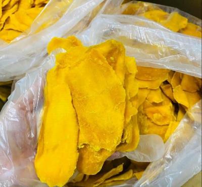 Xoài sấy dẻo giá tốt 2024 tại tổng kho