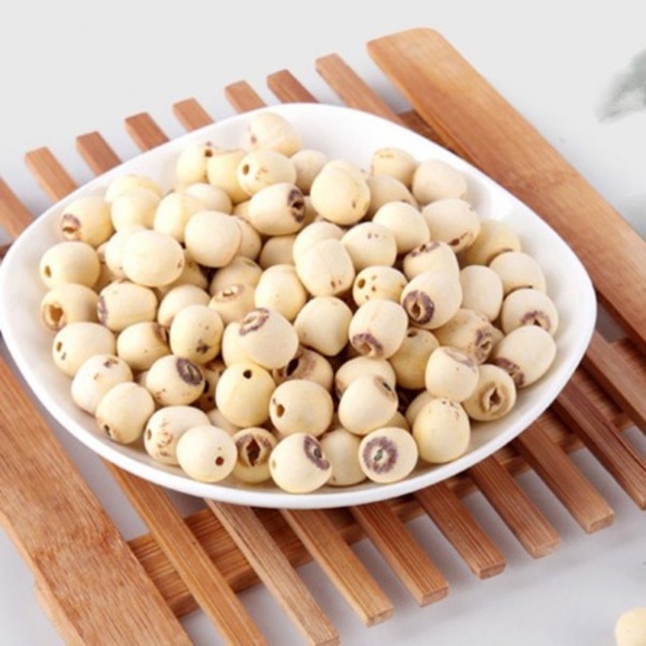 Giá Hạt Sen Khô, giá bán Hạt sen khô bao nhiêu tiền 1 kg